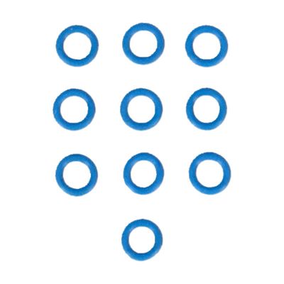 O-ring blandningsskruv S&S