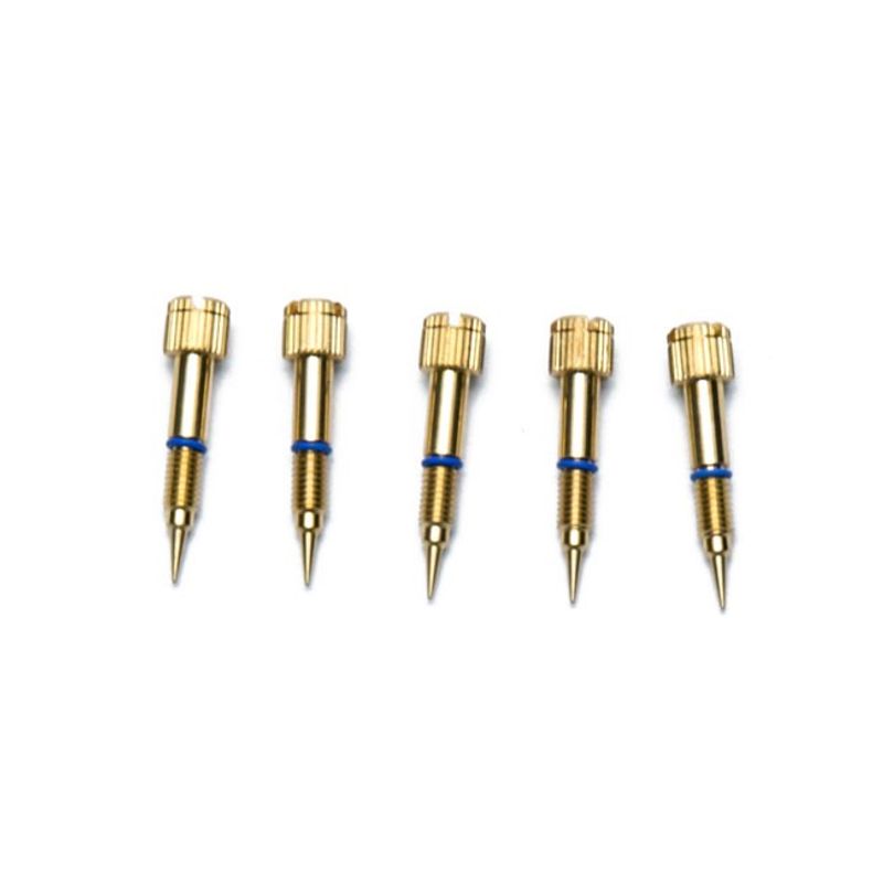 Blandningsskruv tomgång S&S sen modell med O-ring (5-pack)
