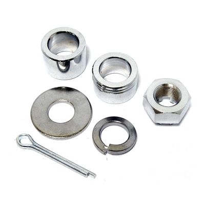 Monteringssats hjulaxel bak MCS XL Sportster 79-03