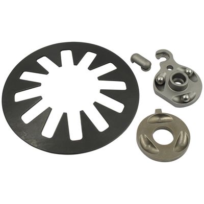 Koppling MCS Easy Pull Twin Cam 99-17