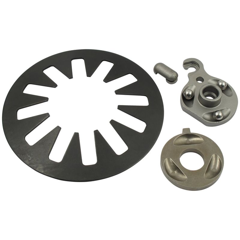 Koppling MCS Easy Pull Twin Cam 99-17