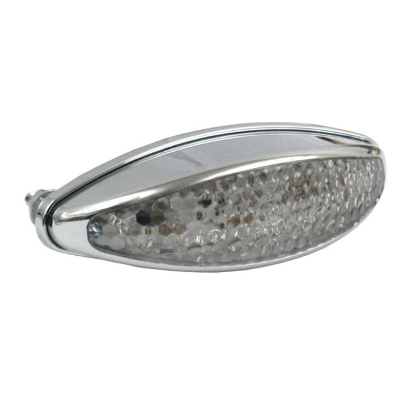 Baklykta MCS Micro L LED krom universal