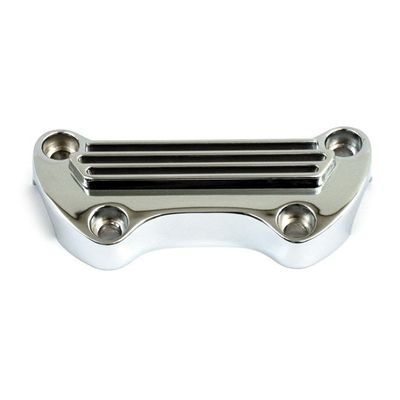 Styrklammer styre MCS Various 73-17 Big Twin, XL