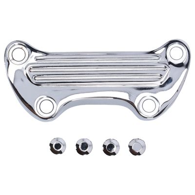 Styrklammer styre MCS Various 73-17 Big Twin, XL