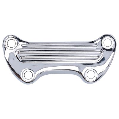 Styrklammer styre MCS Various 73-17 Big Twin, XL