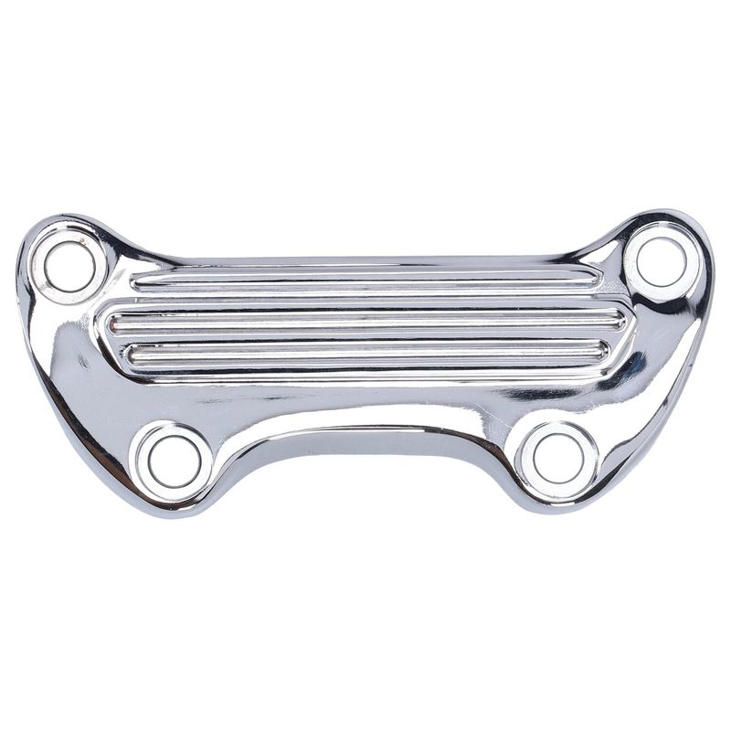 Styrklammer styre MCS Various 73-17 Big Twin, XL