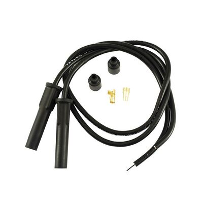 Kabelsats tändstift Taylor Comp 8mm svart universal