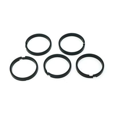 Tätningsringar dämpare gaffelrör MCS 39mm Dyna 91-05 (5-pack)
