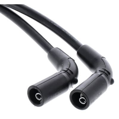 Kabel tändstift Taylor Wire 8mm FXSB 13-16 svart