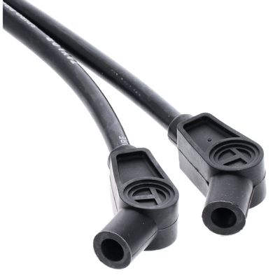 Kabel tändstift Taylor Wire 8mm FXSB 13-16 svart