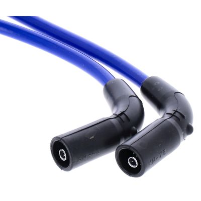 Kabel tändstift Taylor Wire 8mm FXSB 13-16 blå