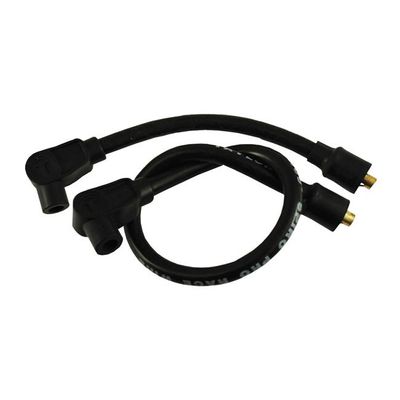 Kabel tändstift Taylor 409 Pro-Race FL, FX, XL Sportster 65-85 svart