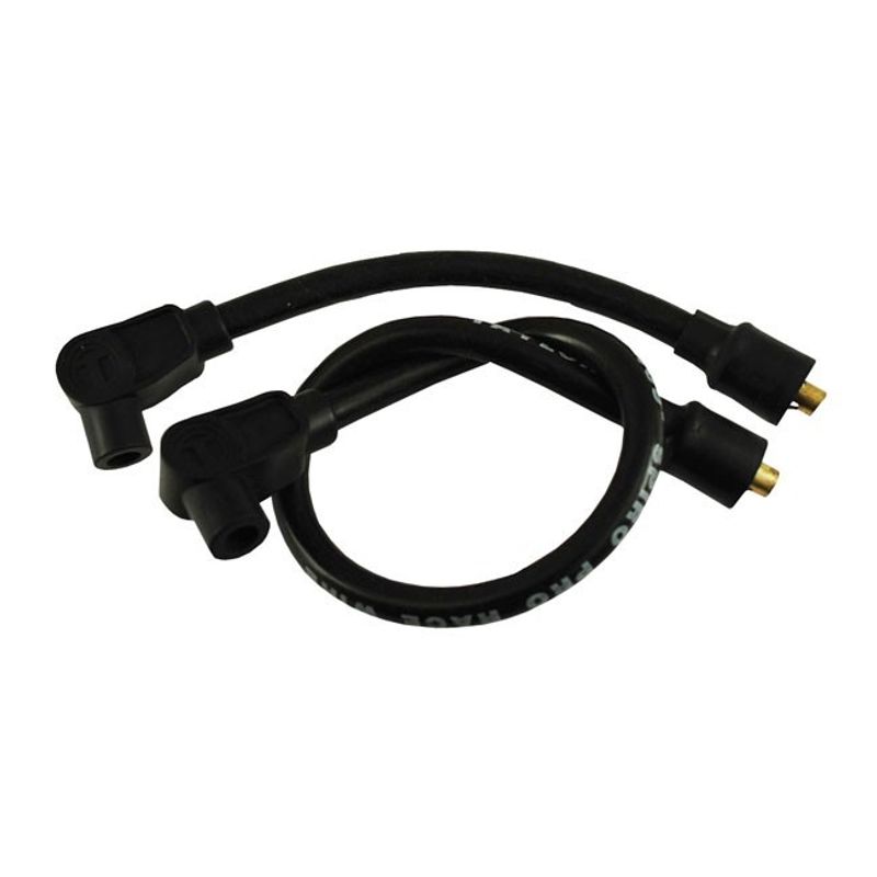 Kabel tändstift Taylor 409 Pro-Race FL, FX, XL Sportster 65-85 svart