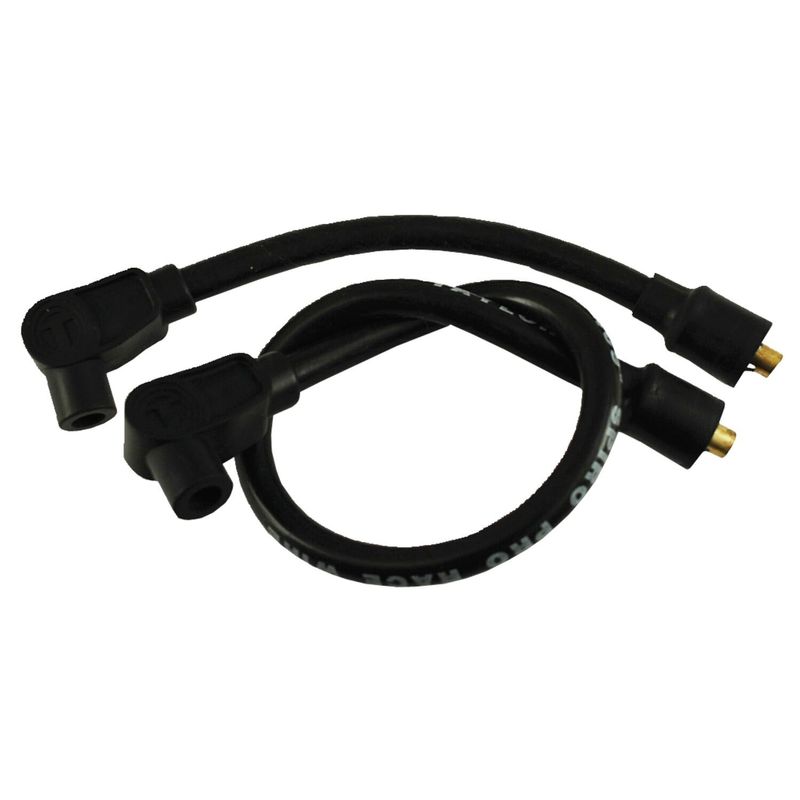 Kabel tändstift Taylor 409 Pro-Race FL, FX, XL Sportster 65-85 svart