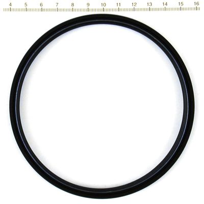 Tätning drev bak James Gaskets FLT/Touring 82-84