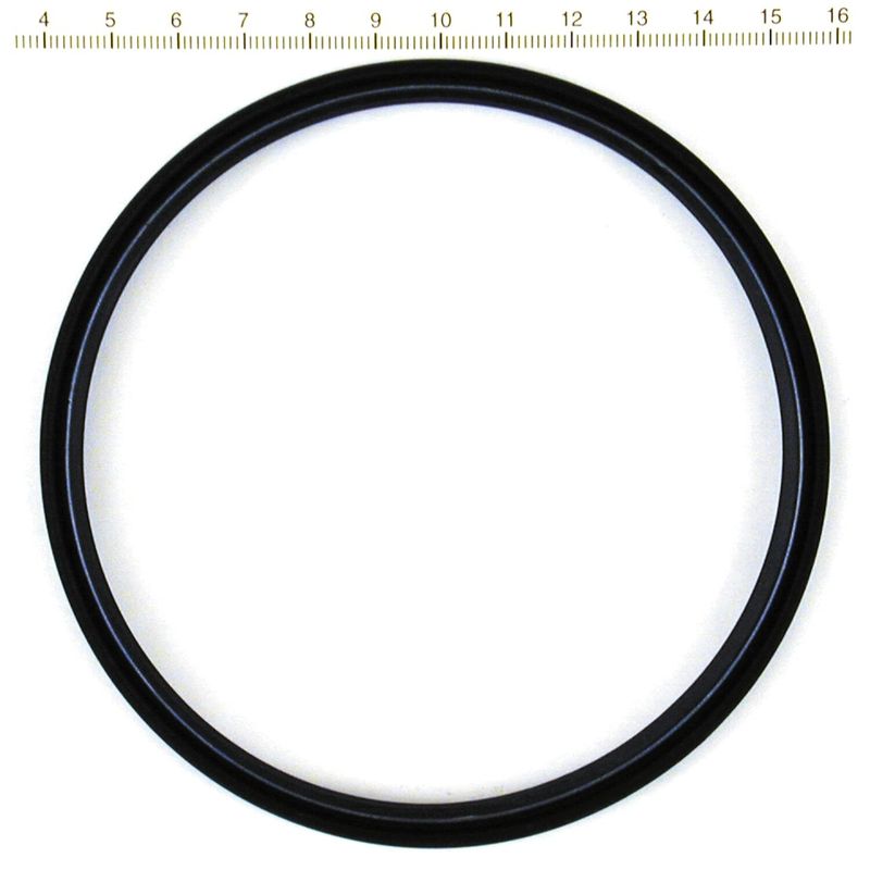 Tätning drev bak James Gaskets FLT/Touring 82-84