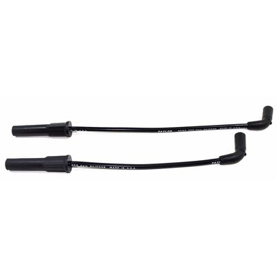 Kabel tändstift Taylor Wire 8mm svart Street XG750/500 15-20