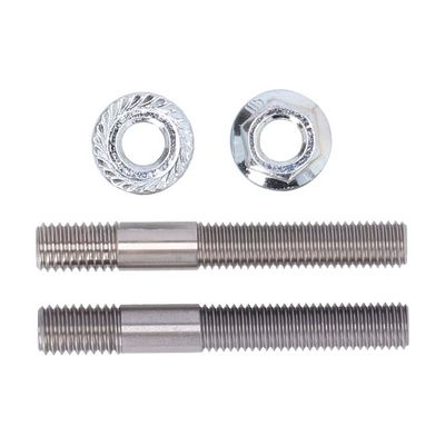 Pinnbultssats riser Westland Customs US Metric M12 1/2-13