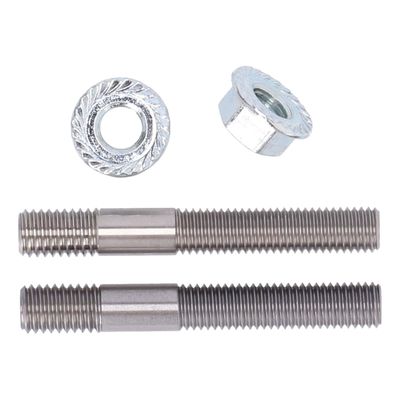 Pinnbultssats riser Westland Customs US Metric M12 1/2-13