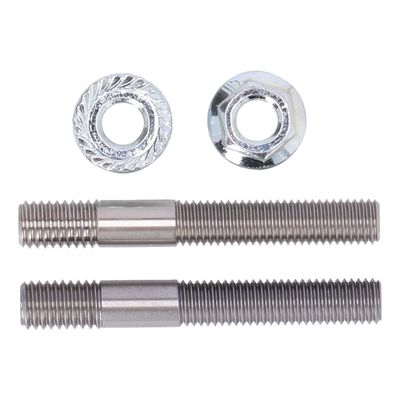 Pinnbultssats riser Westland Customs US Metric M12 1/2-13