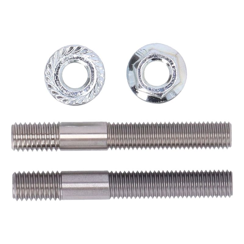 Pinnbultssats riser Westland Customs US Metric M12 1/2-13