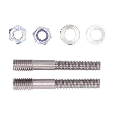Pinnbultssats riser Westland Customs US Metric M10 1/2-13