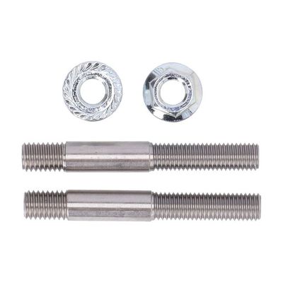 Pinnbultssats riser Westland Customs US Metric M13 1/2-13
