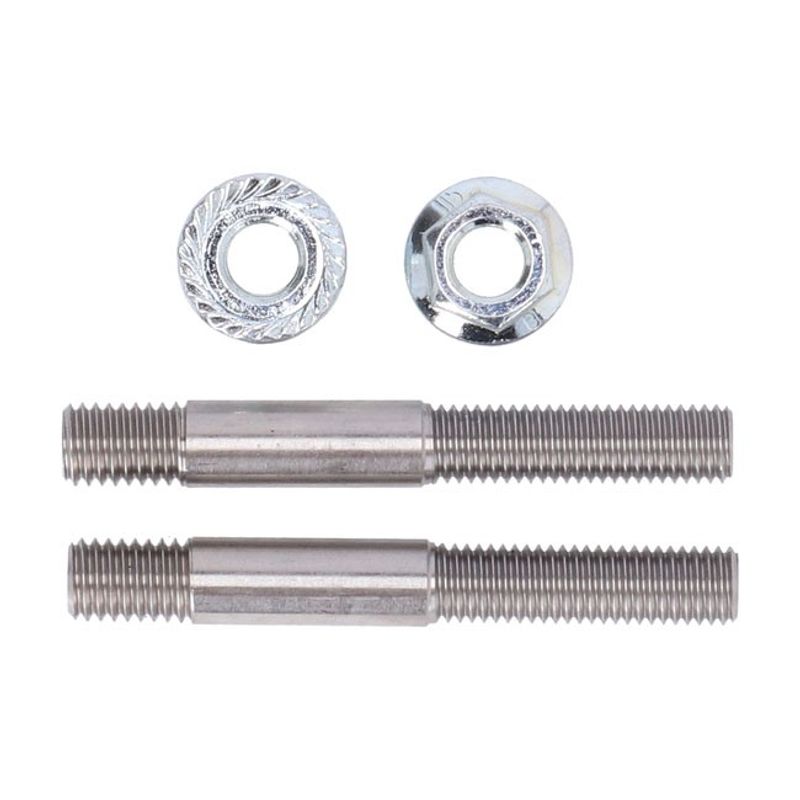 Pinnbultssats riser Westland Customs US Metric M13 1/2-13