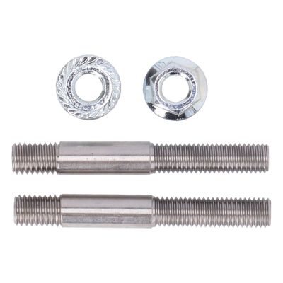 Pinnbultssats riser Westland Customs US Metric M13 1/2-13