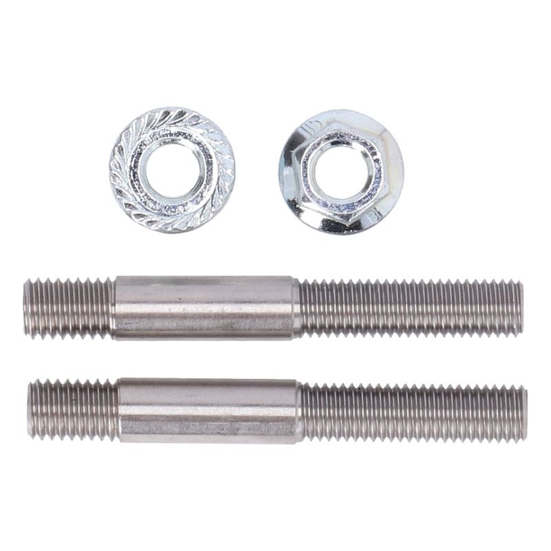 Pinnbultssats riser Westland Customs US Metric M13 1/2-13