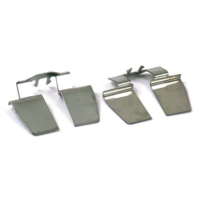 Shims bak MCS Abutment 82-E87 Big Twin, XL Sportster