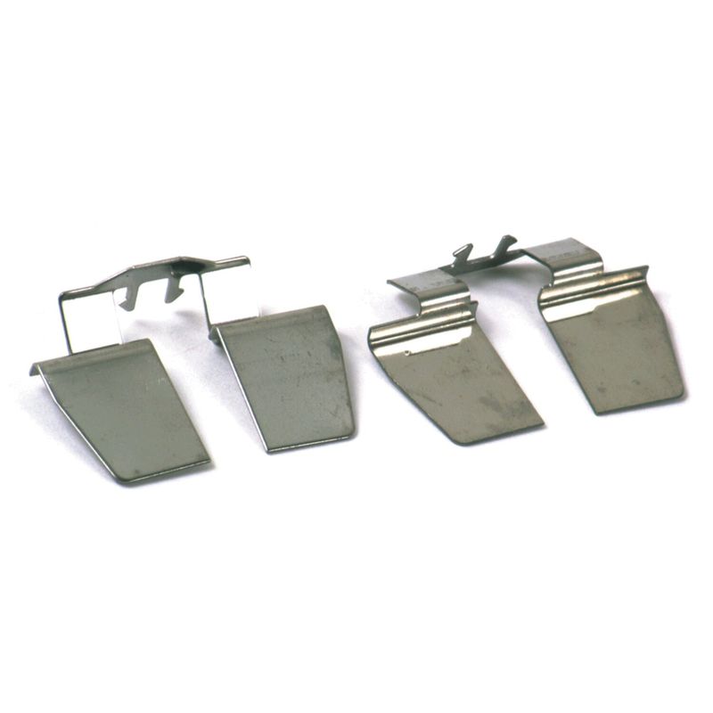 Shims bak MCS Abutment 82-E87 Big Twin, XL Sportster