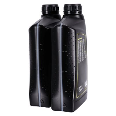 Gaffelolja Vspec SAE 15W 1liter