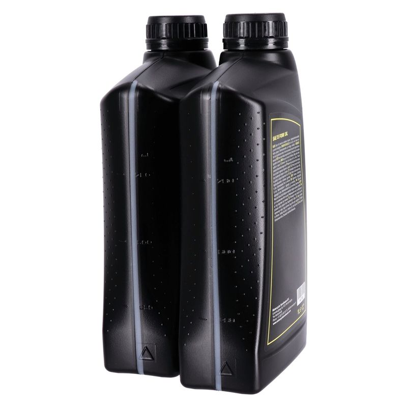 Gaffelolja Vspec SAE 15W 1liter
