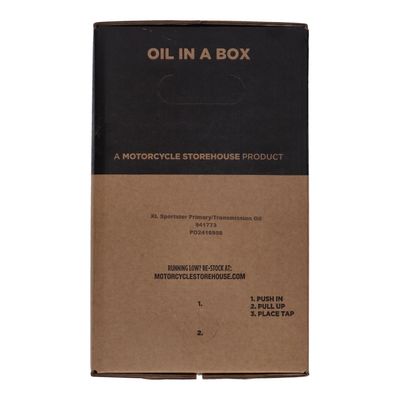 Olja växellåda Vspec 20liter XL Sportster 71-22