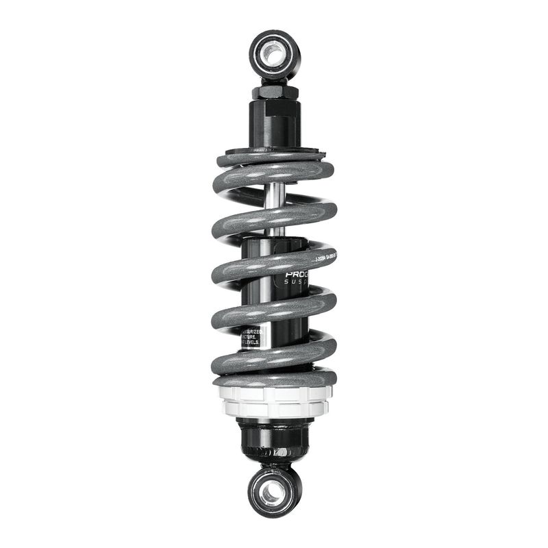 Stötdämpare Progressive Suspension PS MiniMoto Monoshock 9.5 kraftig