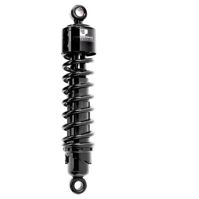 Stötdämpare Progressive Suspension PS 412 15" svart Triumph 1200 Thruxton 16-19 m.fl. 412-4272B