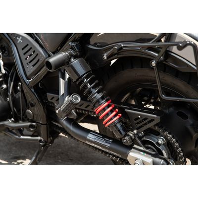 Störtskydd Burly Honda Rebel CMX1100 21-22
