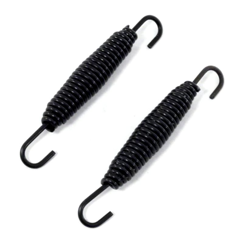 Fjädersats bak MCS Big Twin 37-57