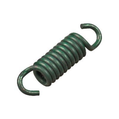 Fjäder bak MCS nedre Big Twin 58-62 (5-pack)