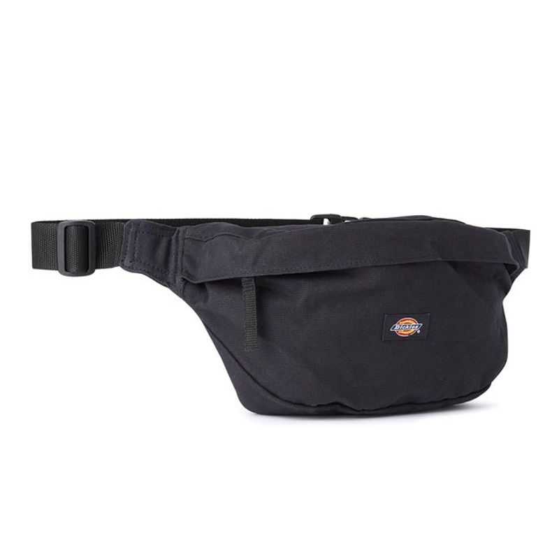 Väska Dickies Cross Body svart