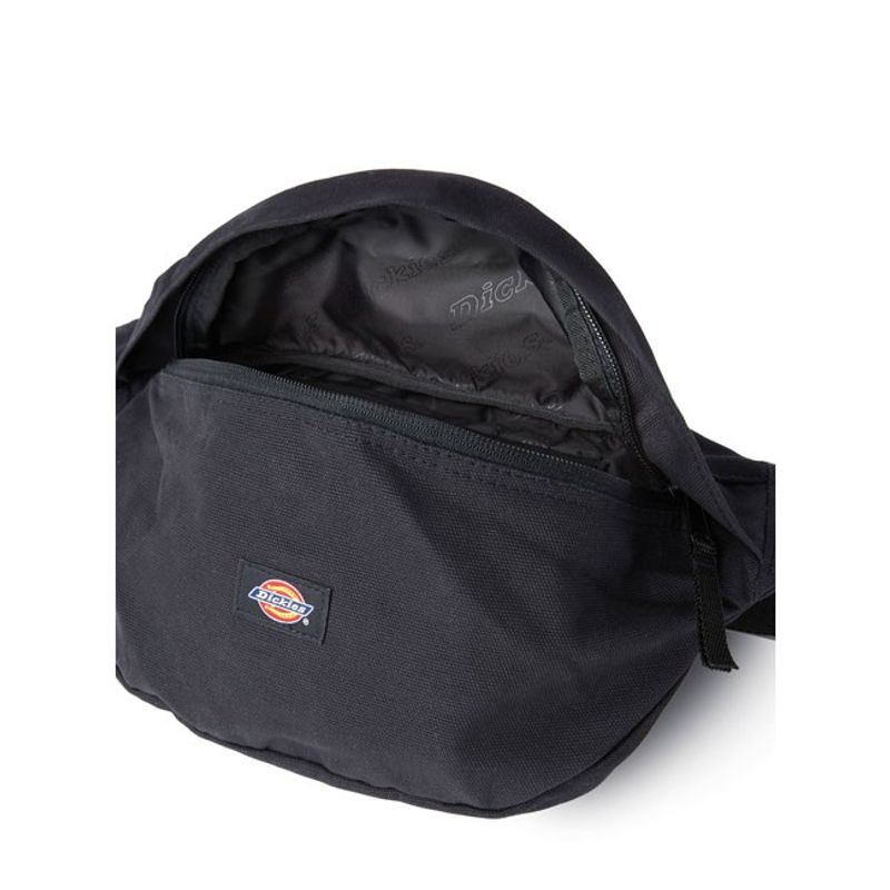 Väska Dickies Cross Body svart