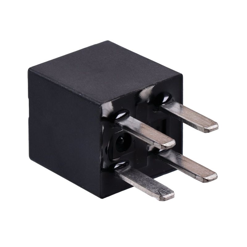 Strömbrytare startrelä Drag Specialties H-D 07-22