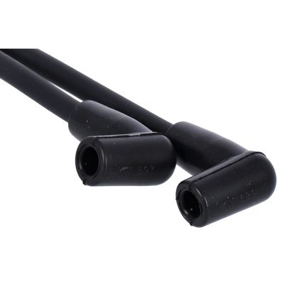 Kabel tändstift Standard Streak XXX blå svart vit XL Sportster 04-06