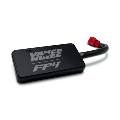 Vance & Hines, FP4 adjustable fuel injection