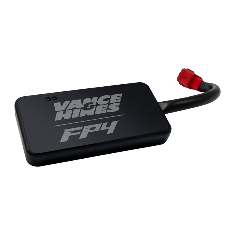 Vance & Hines, FP4 adjustable fuel injection