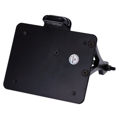 Nummerplåtshållare sidomontering Cult-Werk 3 1 LED svart RH1250S Sportster S 21-26