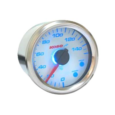 Temperaturmätare Koso D48 GP 0-150 °C