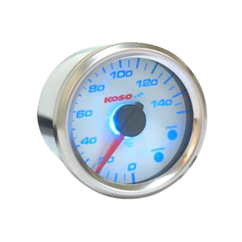 Temperaturmätare Koso D48 GP 0-150 °C