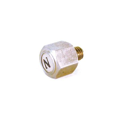 Bult Koso M6 1.0 14mm universal (2-pack)